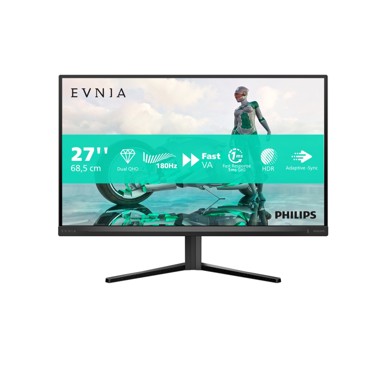 PHILIPS Monitor Evnia 27M2N3500NL/00, 27", QHD
